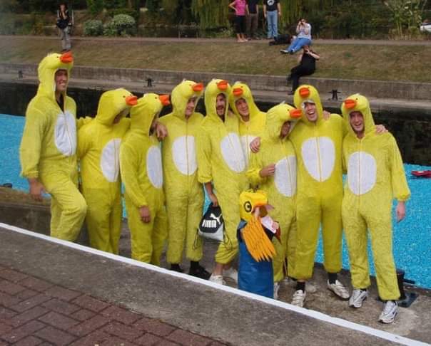 Duck Day 2009
