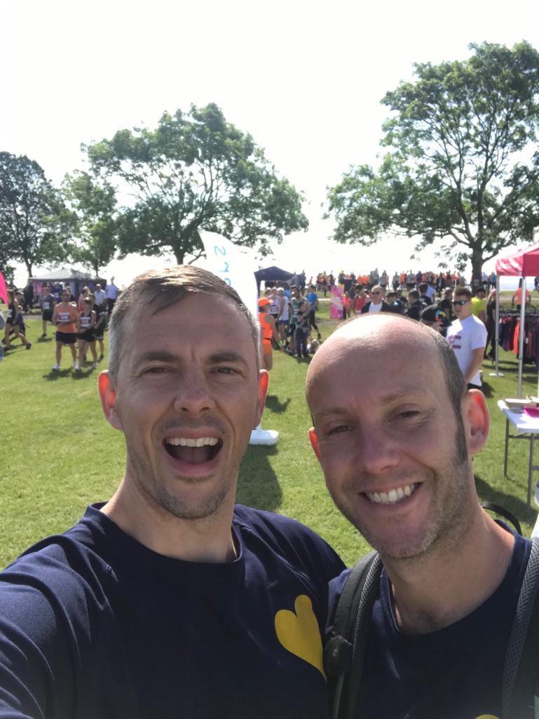 OG Track Club - Southend 2019