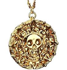 Aztec Gold Coin