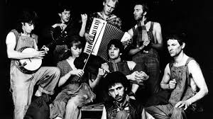 Dexys Midnight Runners - Clothes