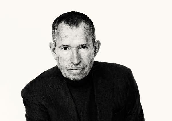 Carsten Jensen