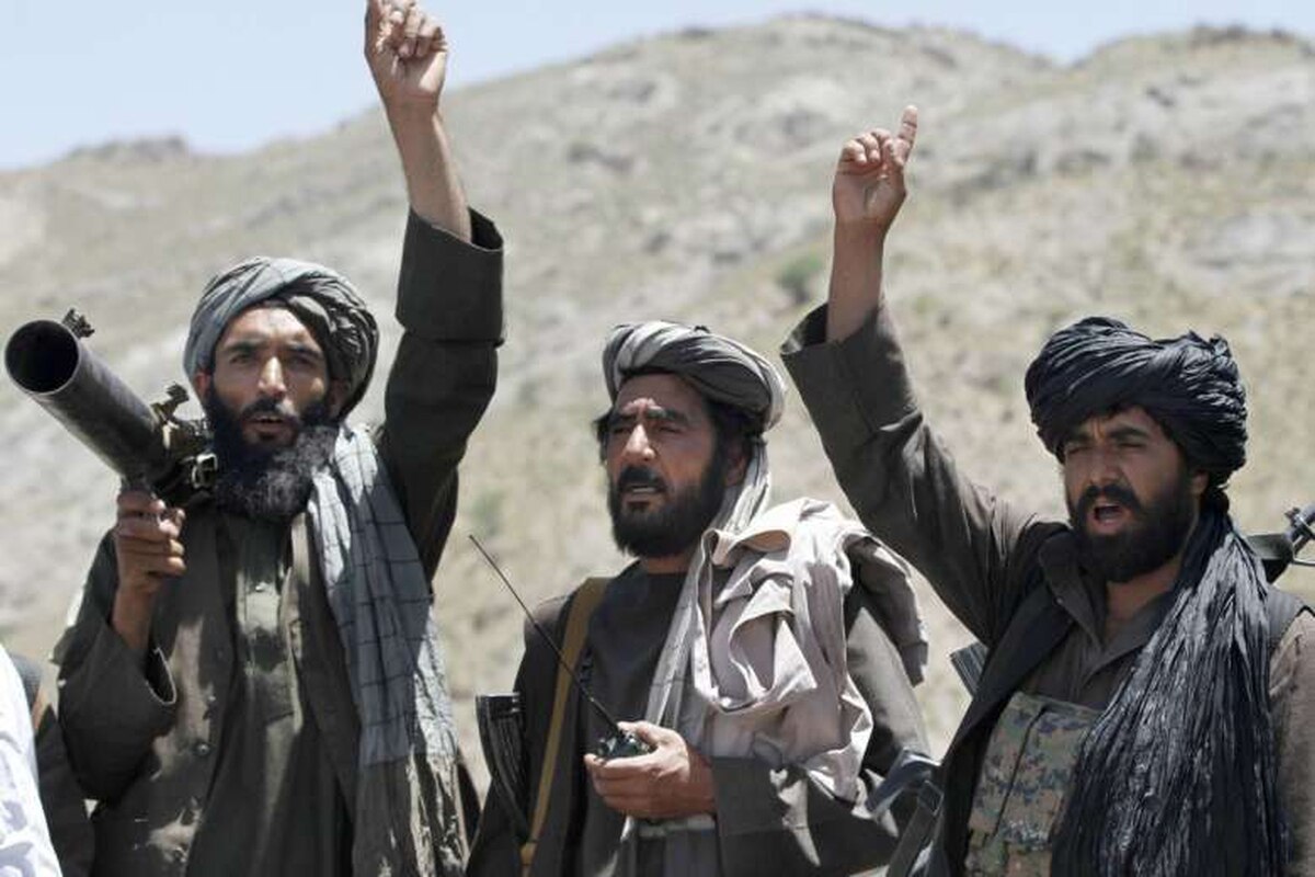 Afghan Taliban