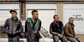 Top Boy (Summerhill)