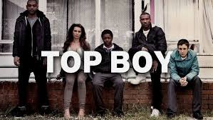 Top Boy Cast